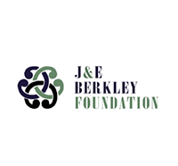 J & E Berkley Foundation Logo