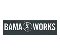 Bama Works Logo