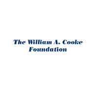 William A. Cooke Foundation Logo