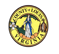 Louisa County Logo