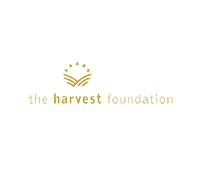 The Harvest Foundation Logo