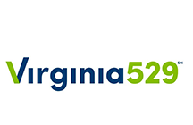 Virginia529 Title logo