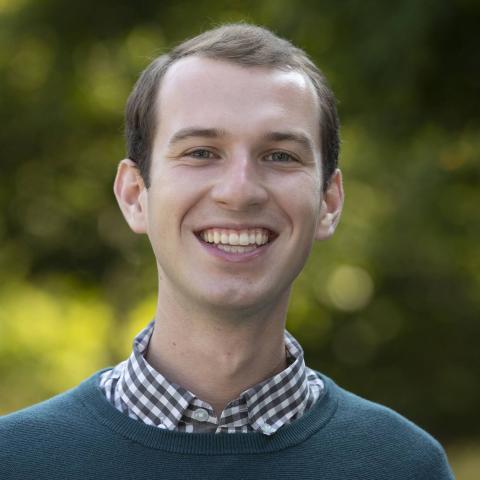 Blair Smith | Virginia College Advising Corps